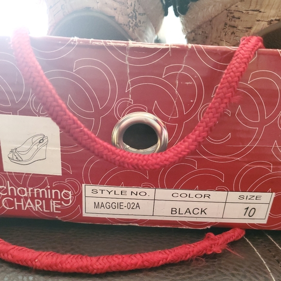 Wedges - Picture 2 of 6